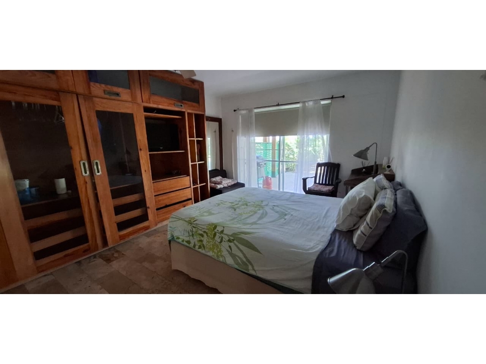 Venta de TownHouse en Villas de Decameron, Farallón, Coclé - 5