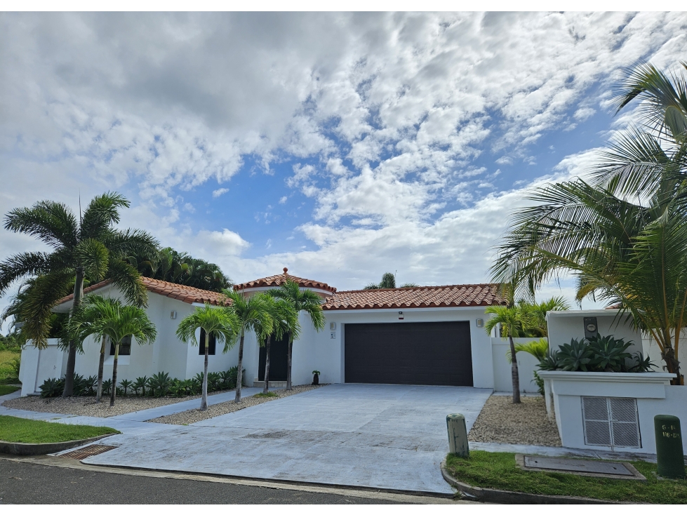 Venta de Lujosa Casa en Vista Mar, San Carlos, Panamá — foto 2