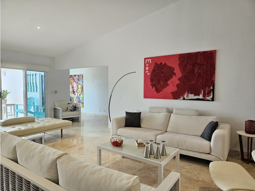 Venta de Lujosa Casa en Vista Mar, San Carlos, Panamá — foto 3