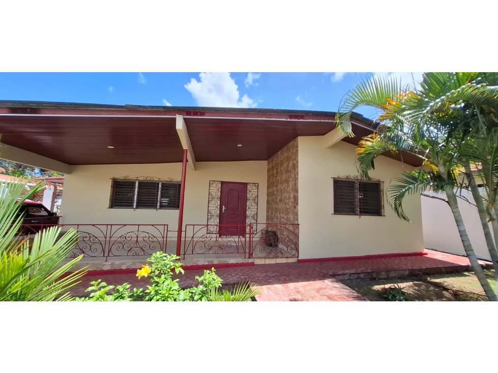 Venta de Casa en La Chorrera, Barrio Colón, Panamá — foto 4