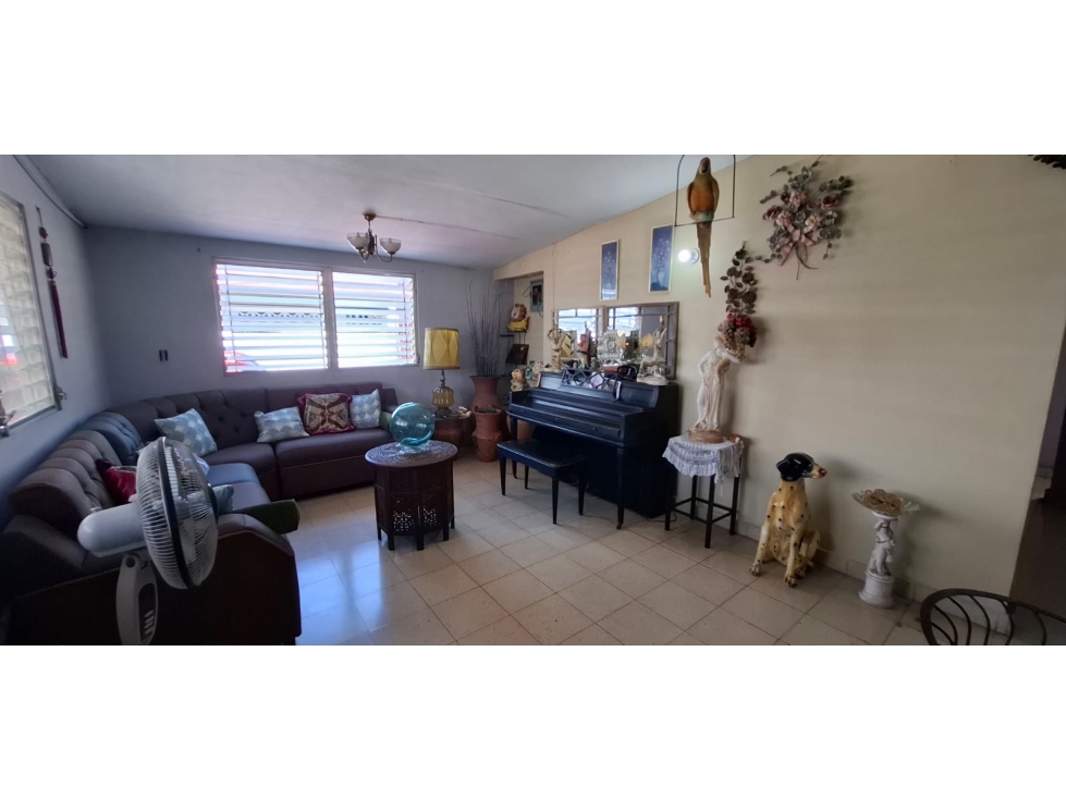 Venta de Casa en La Chorrera, Barrio Colón, Panamá — foto 6