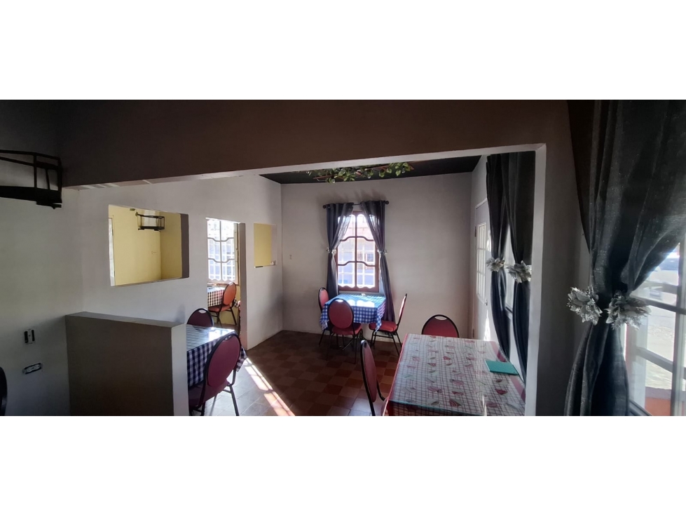 Venta de Terreno Comercial en La Chorrera - 5