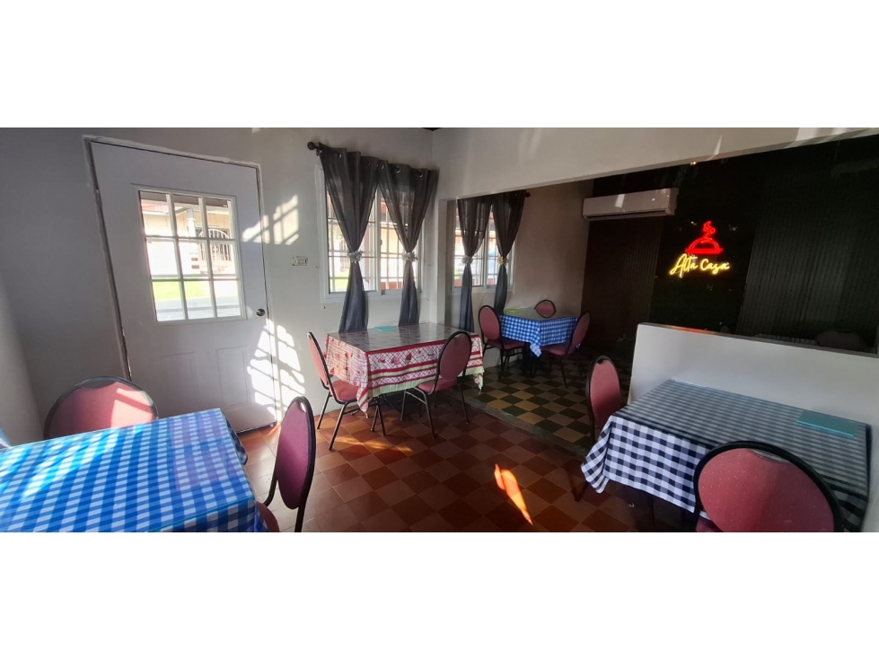 Venta de Terreno Comercial en La Chorrera - 6
