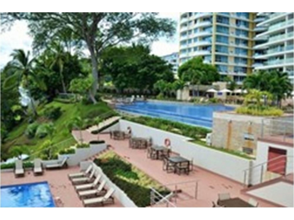 for rent in Ph bahia nueva gorgona Panama Oeste