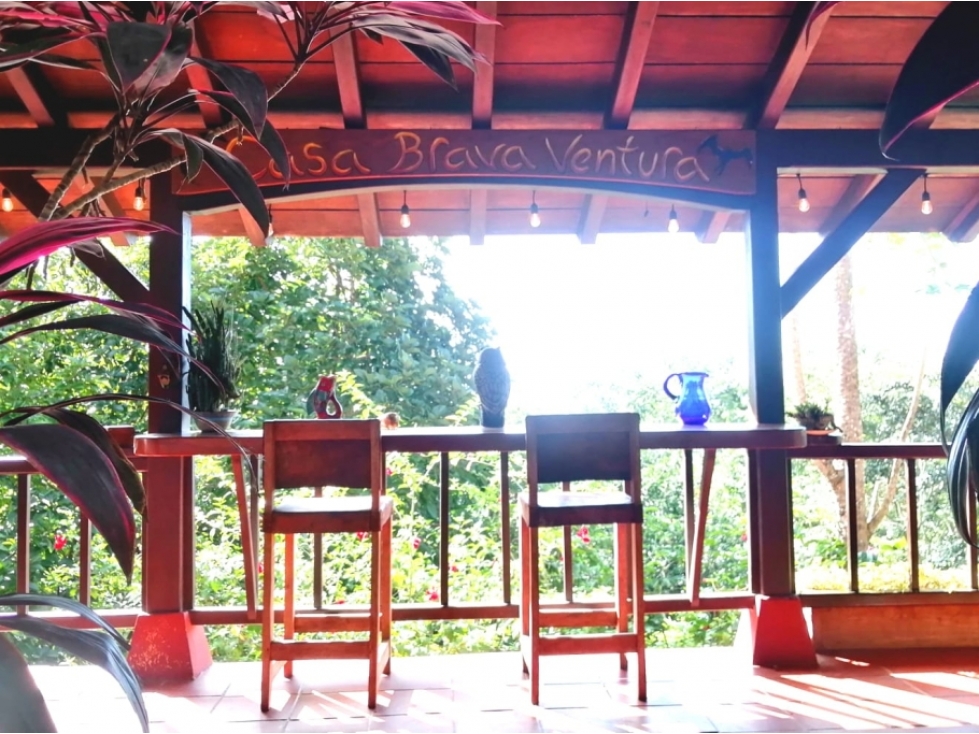 Vacation Home For Sale in Santa Catalina Veraguas — foto 2