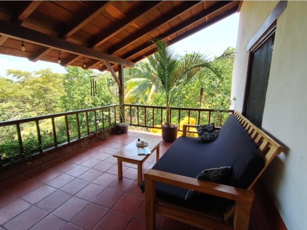 Vacation Home For Sale in Santa Catalina Veraguas — foto 3