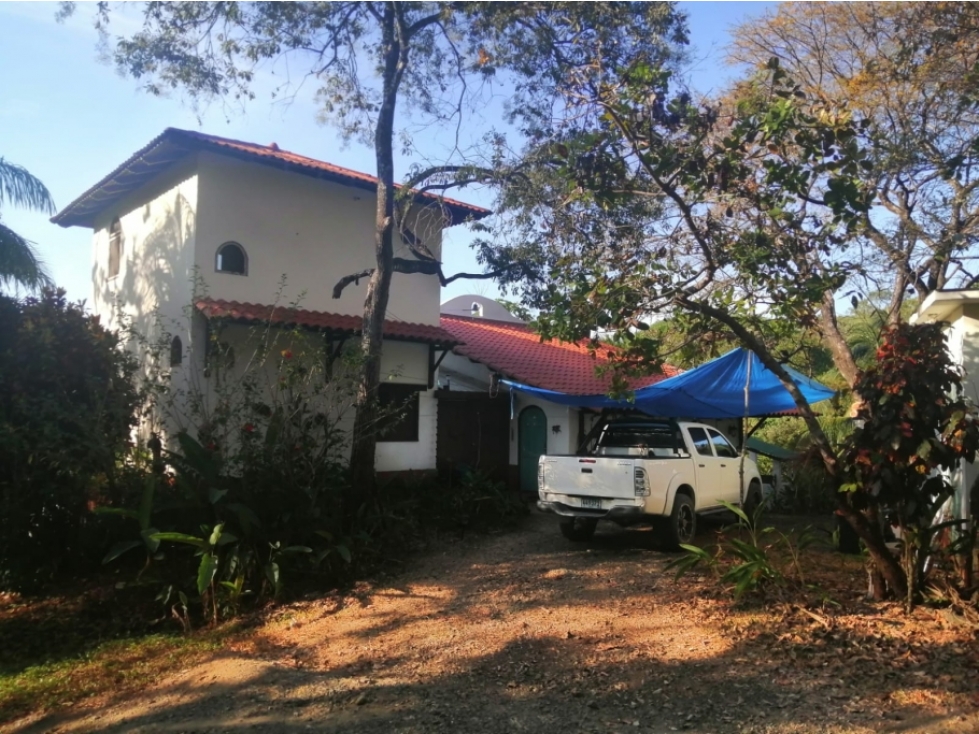 Vacation Home For Sale in Santa Catalina Veraguas — foto 5