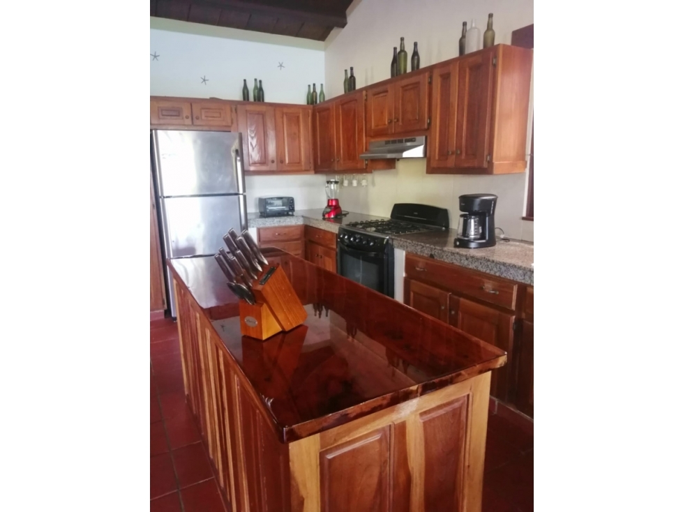 Vacation Home For Sale in Santa Catalina Veraguas — foto 6