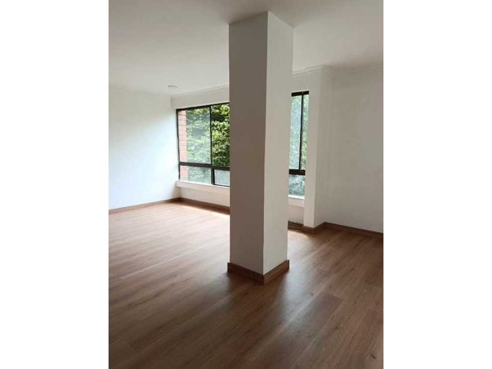 [QM] Venta o Arriendo Apartamento-Sector La Frontera/ Poblado