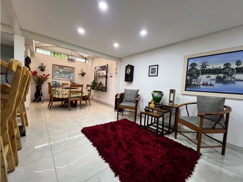 [QM] Venta Hermosa Casa Belén La Mota