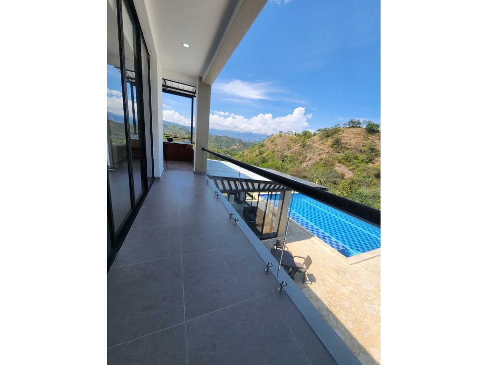[QM] VENTA FINCA PUERTA CERRADA A 10 MIN DEL EXITO DE SAN JERONIMO