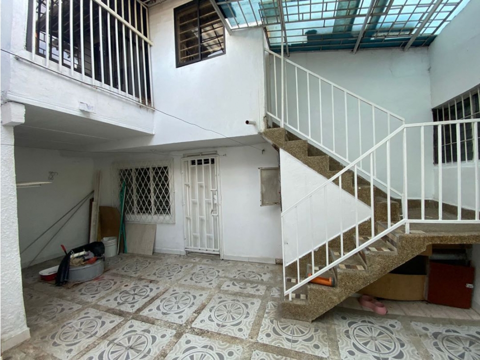 [QM] Venta Casa Gran potencial Barrio Sevilla, Medellín — foto 3