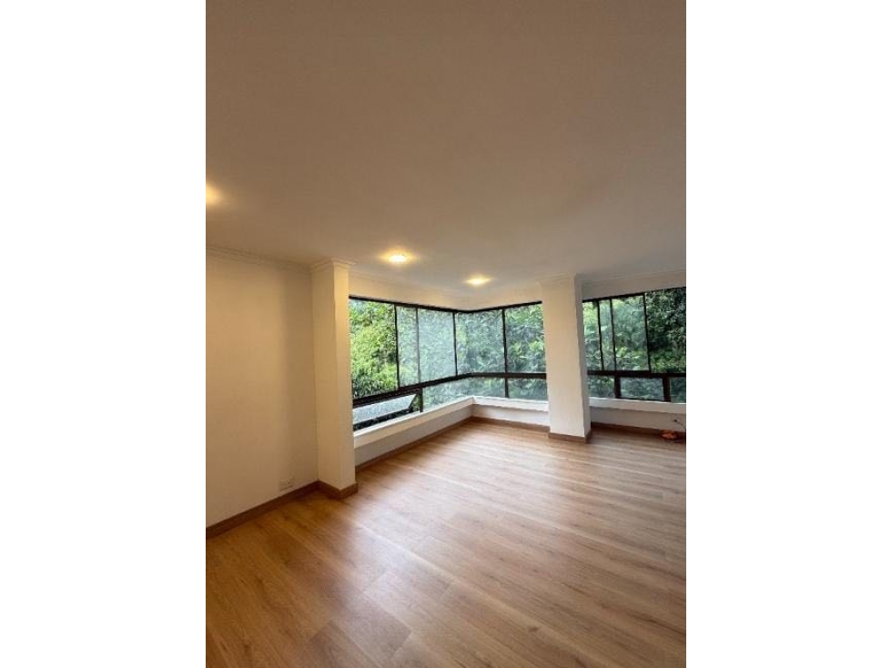 [QM] Venta o Arriendo Apartamento-Sector La Frontera/ Poblado — foto 3