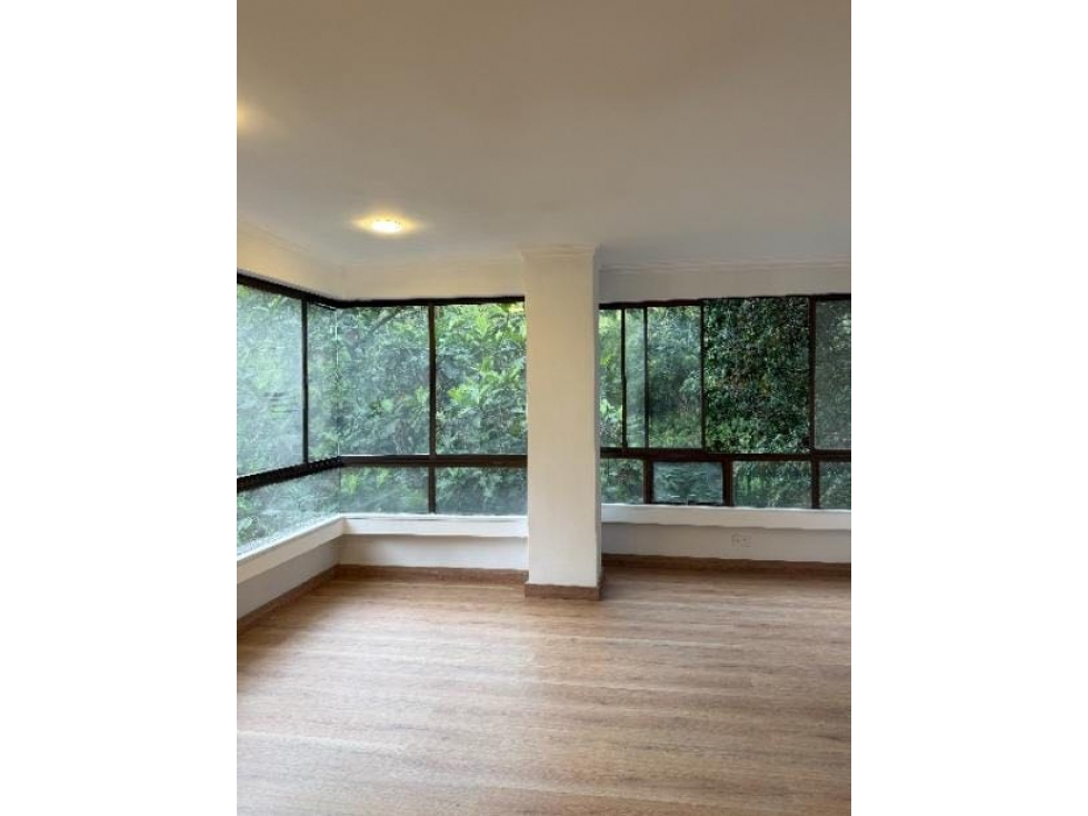 [QM] Venta o Arriendo Apartamento-Sector La Frontera/ Poblado — foto 4