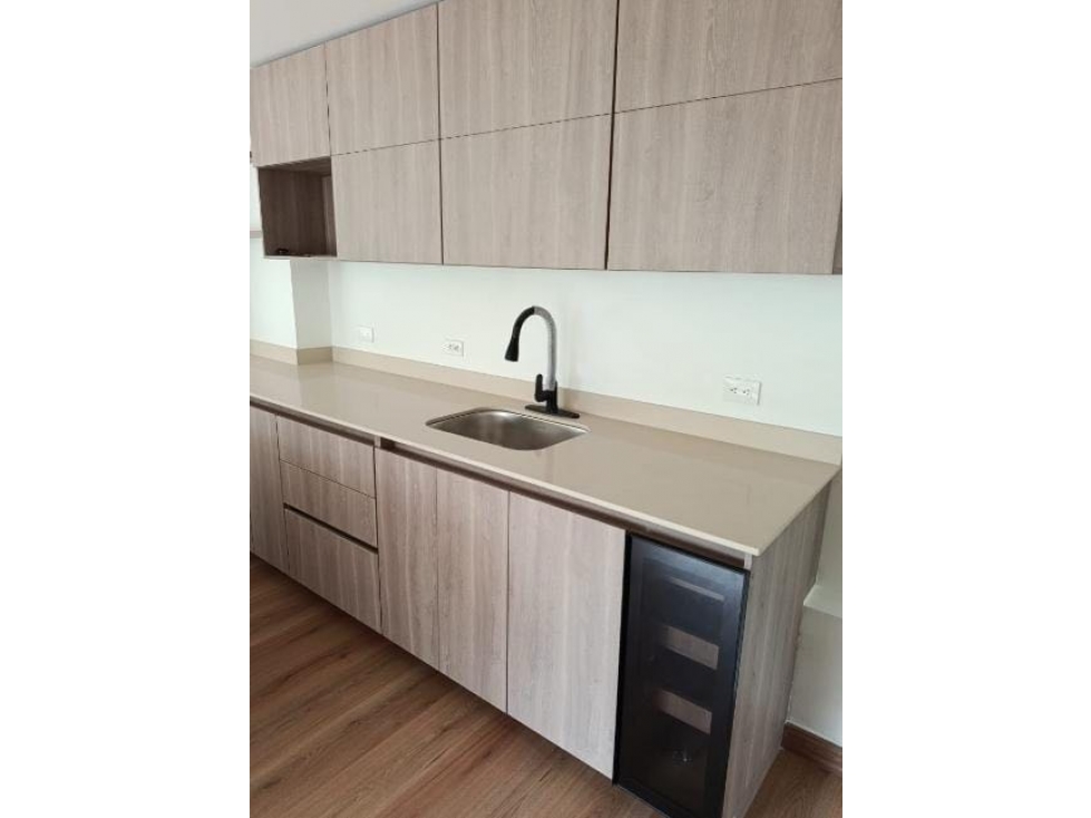 [QM] Venta o Arriendo Apartamento-Sector La Frontera/ Poblado — foto 5
