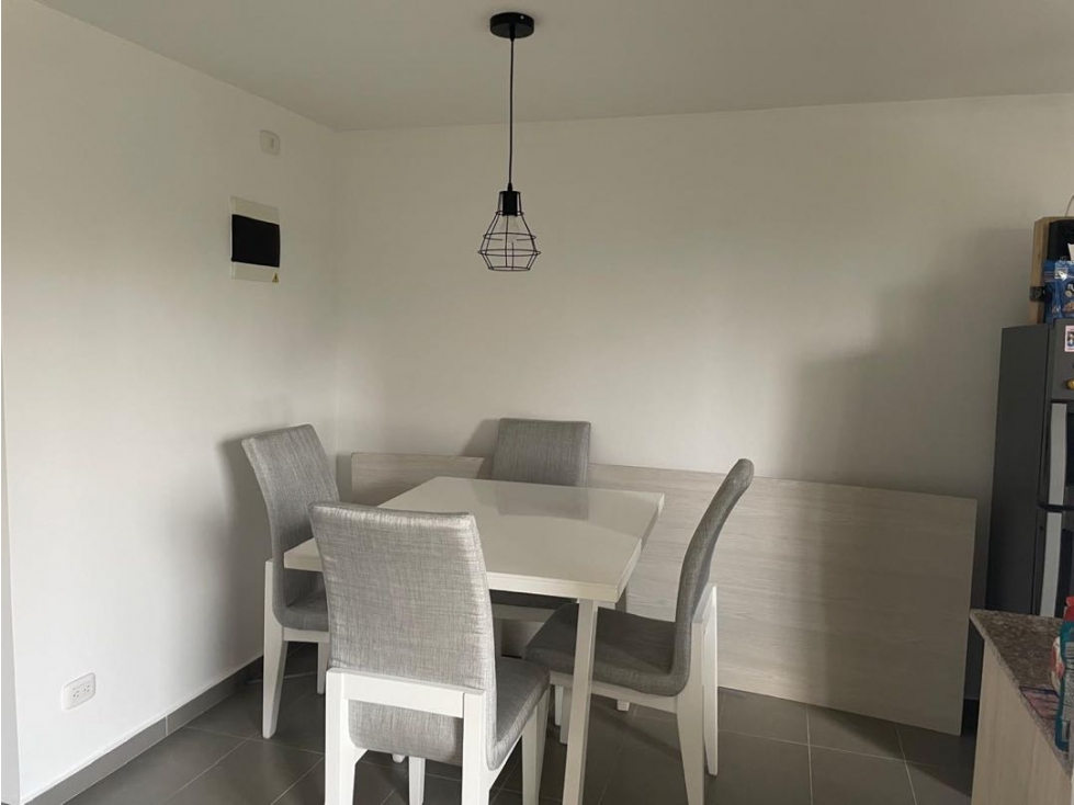 [QM] Venta Apartamento Loma de Los Bernal — foto 3