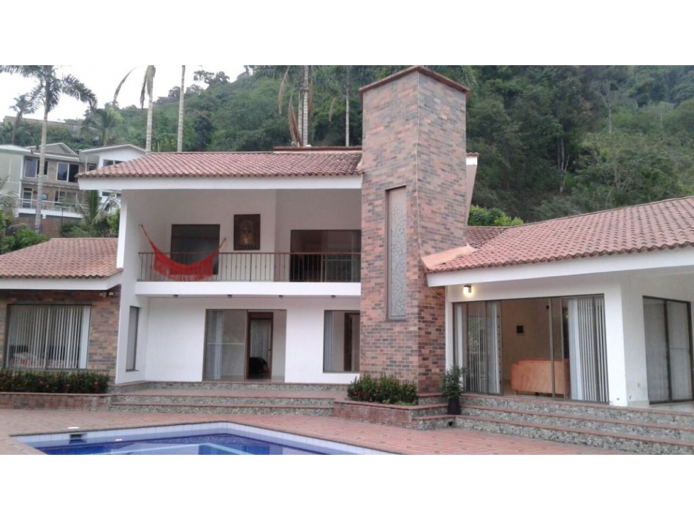 Venta Casa Conjunto Los Cerezos