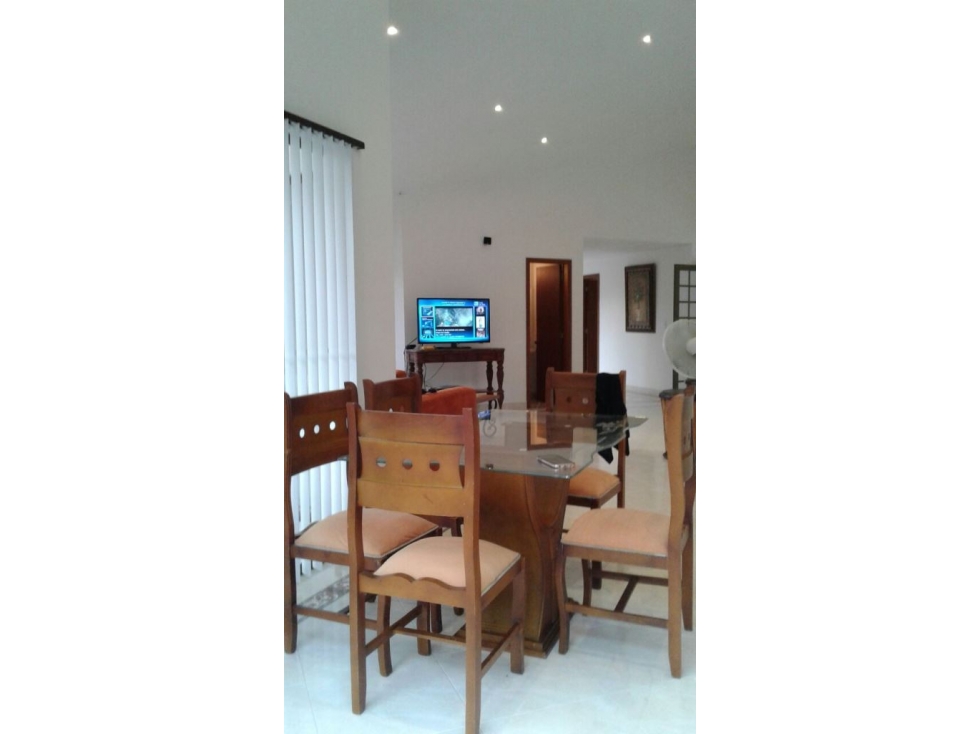 Venta Casa Conjunto Los Cerezos — foto 5
