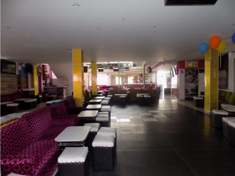Venta Local El Cable, Manizales