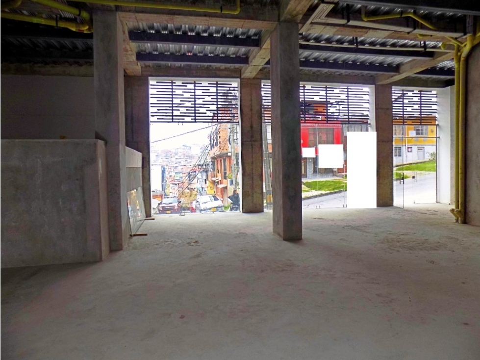 Venta Local Comercial Velez, Manizales