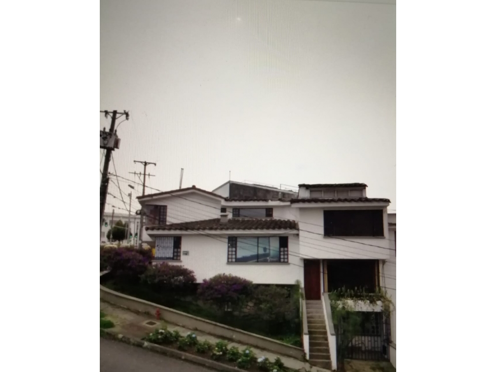 Venta Casa Con Renta Belén, Manizales