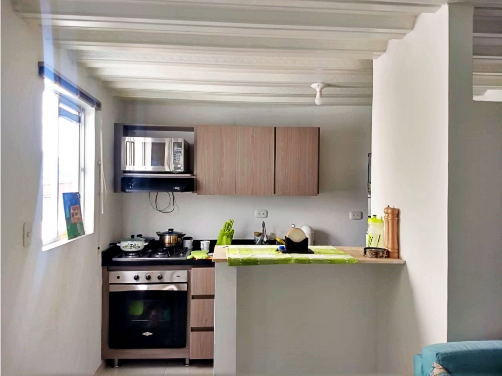 Venta Casa Con Renta Malhabar, Manizales