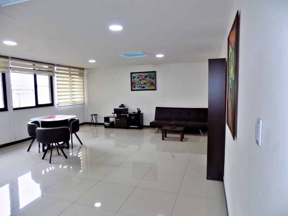 Venta Oficina Centro, Manizales