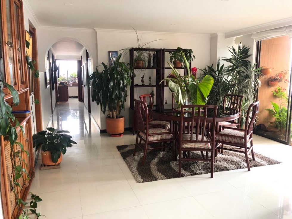 Venta Apartamento Sector las Palmas, Manizales