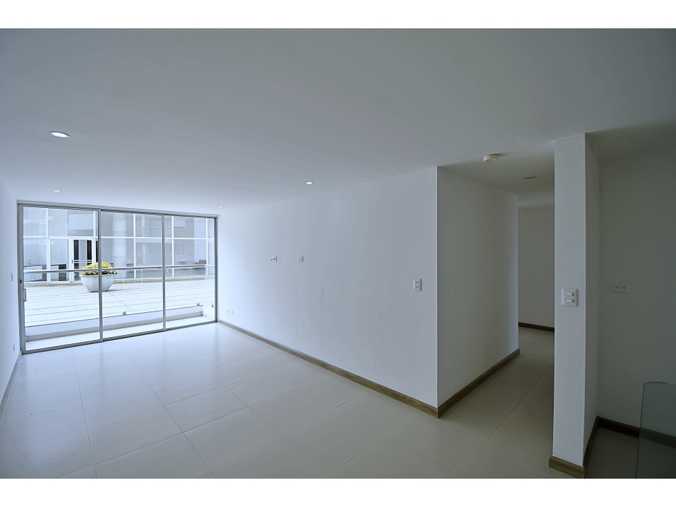 Venta Apartamento San Marcel, Manizales