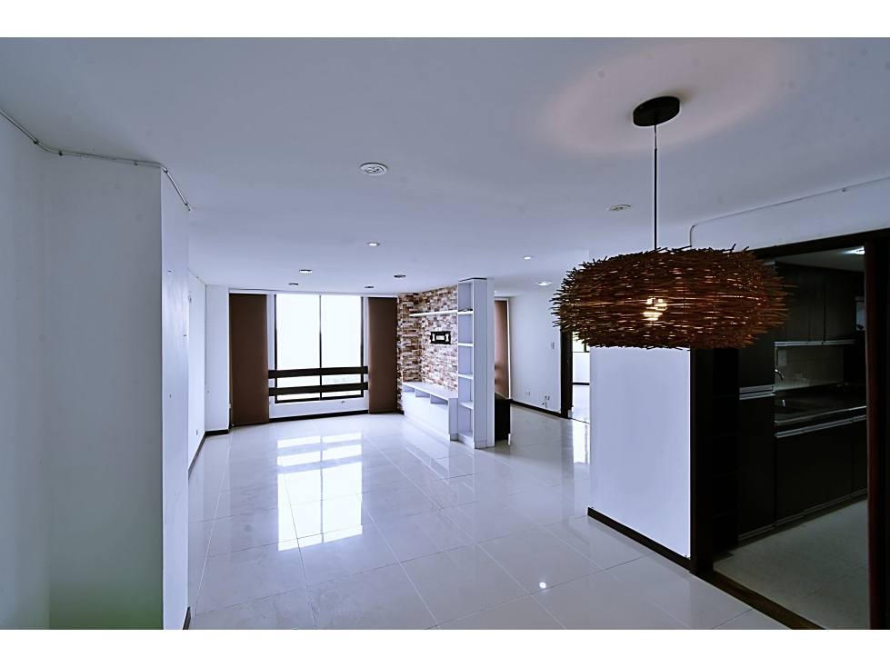 Venta Apartamento Dúplex Milán, Manizales