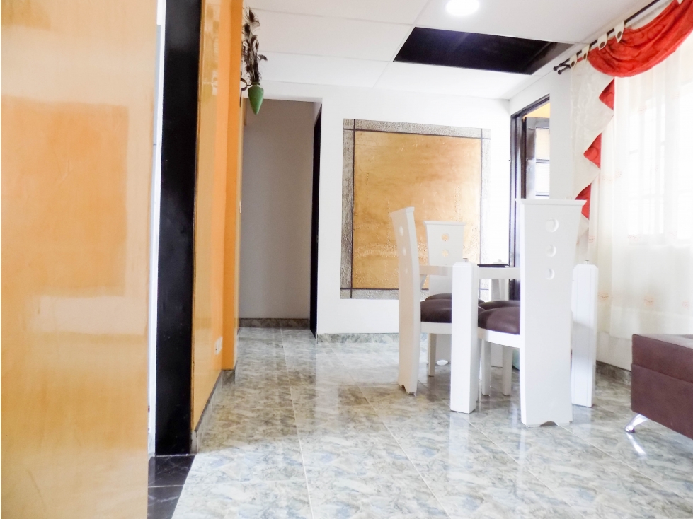 Venta Casa con renta Fátima, Manizales
