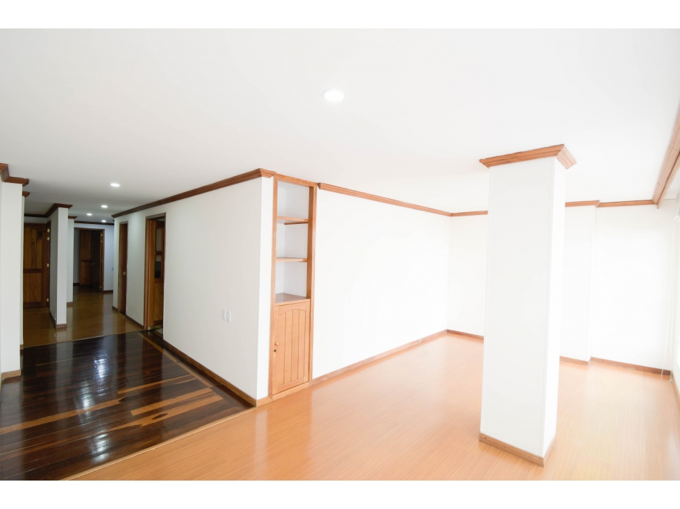 Venta apartamento Palermo, Manizales