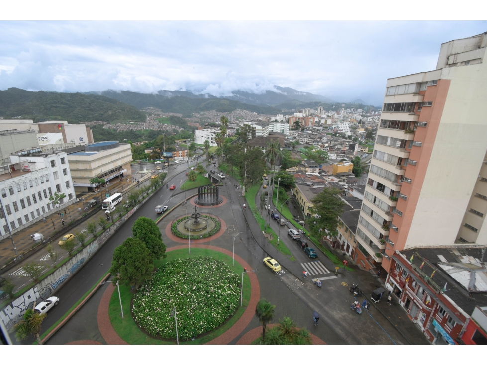 Venta Apartamento Centro, Manizales
