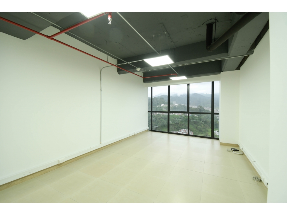 Venta Oficina Av. Santander, Manizales