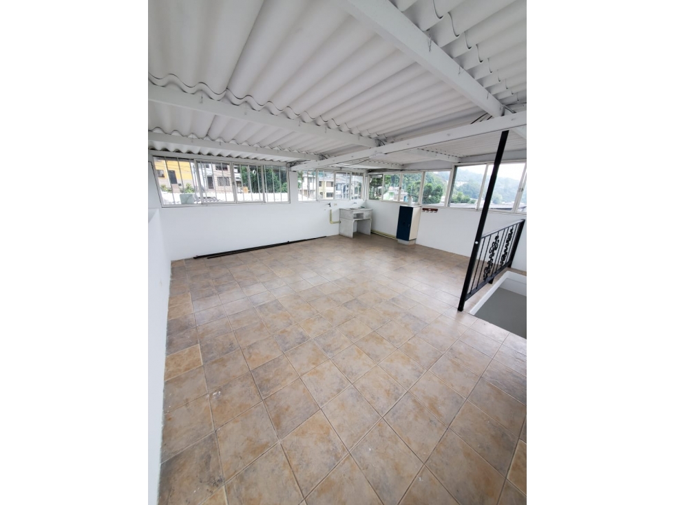Venta Casa Con Renta La Sultana, Manizales