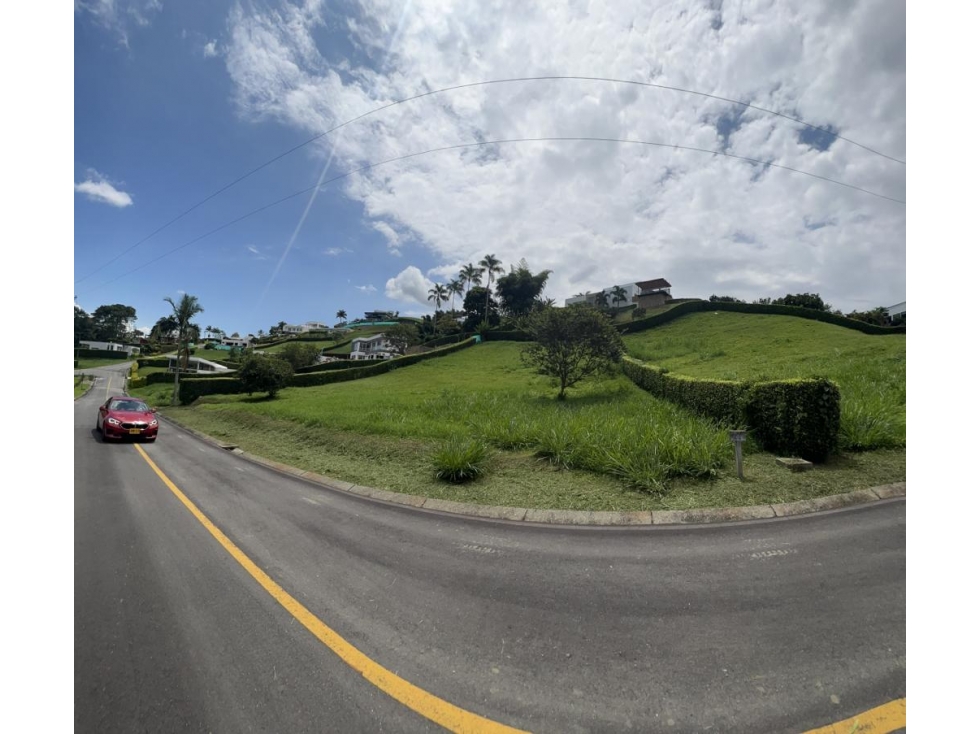 Venta Lote Manizales, Caldas