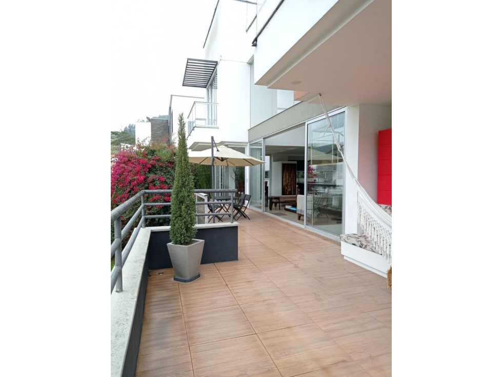Venta Casa Conjunto Sector La Florida, Manizales