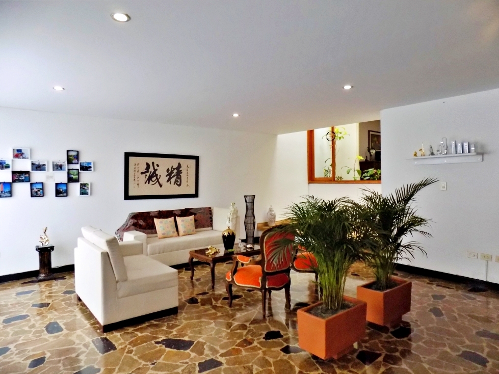 Venta Casa Comercial Sector Vizcaya, Manizales