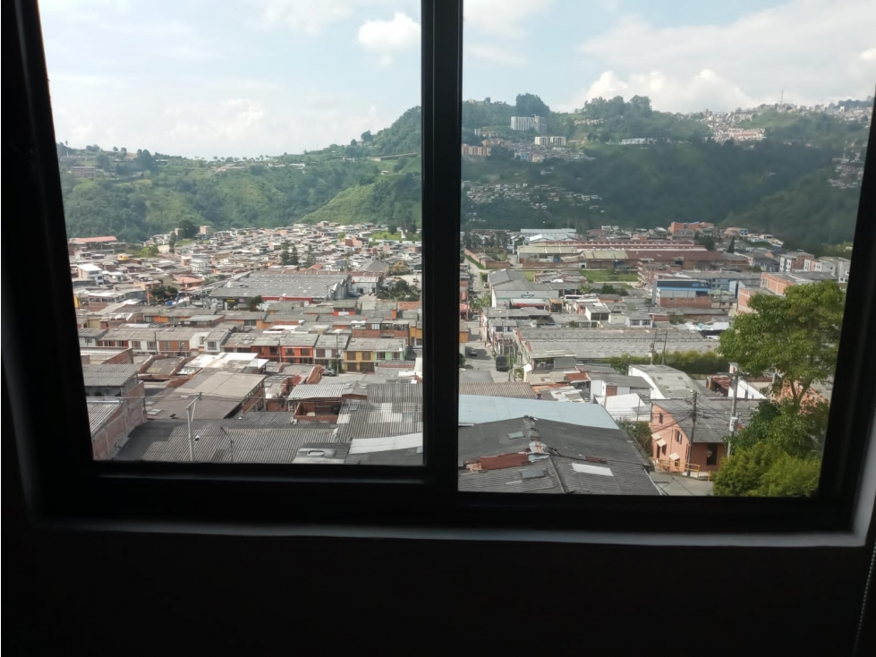 Venta Apartamento en el Sector de Villamaría, Caldas