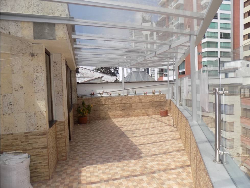 Venta Apartamento Sector Palermo, Manizales