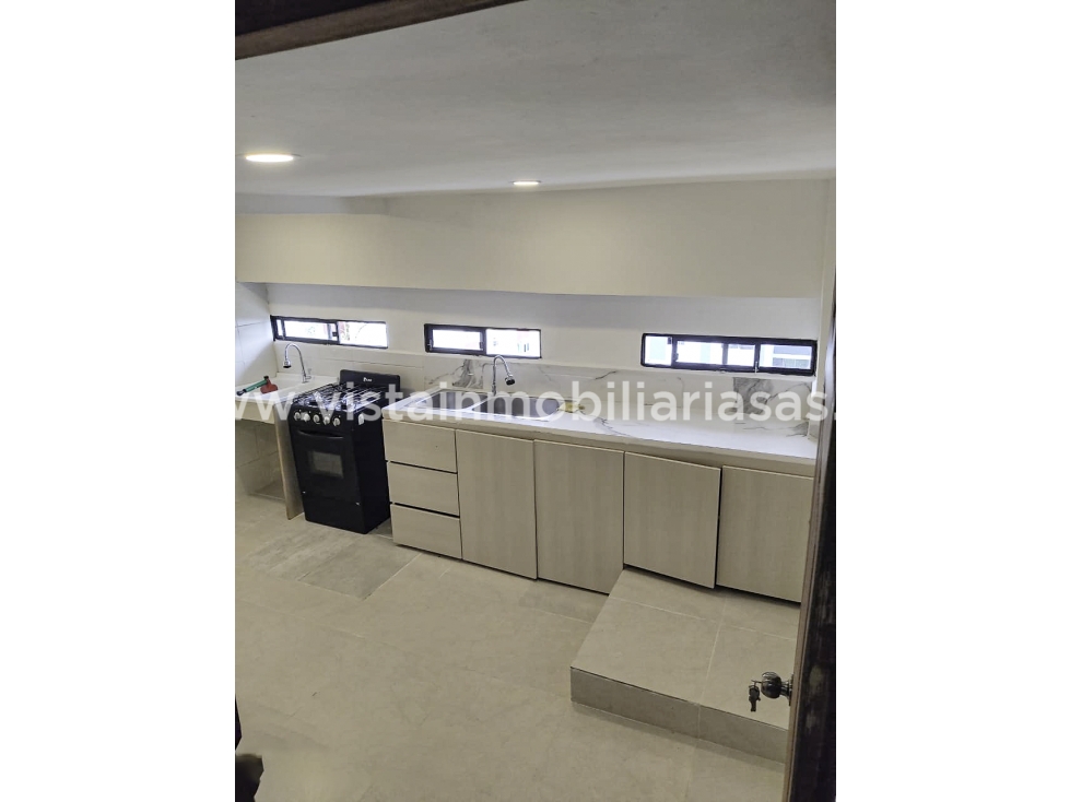 Venta Edificio Sector Altos de Granada, Manizales