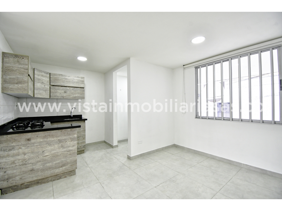 Venta/Permuta Apartaestudio Sector Saenz/San Jorge, Manizales