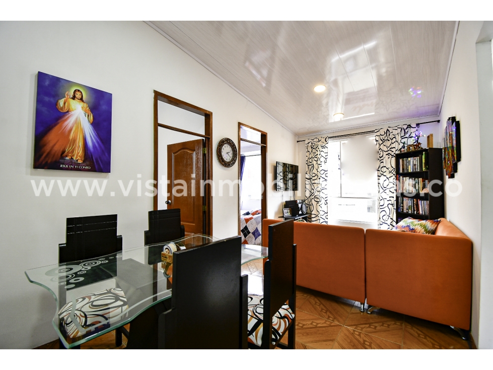 Venta Apartamento Sector Villa Pilar, Manizales