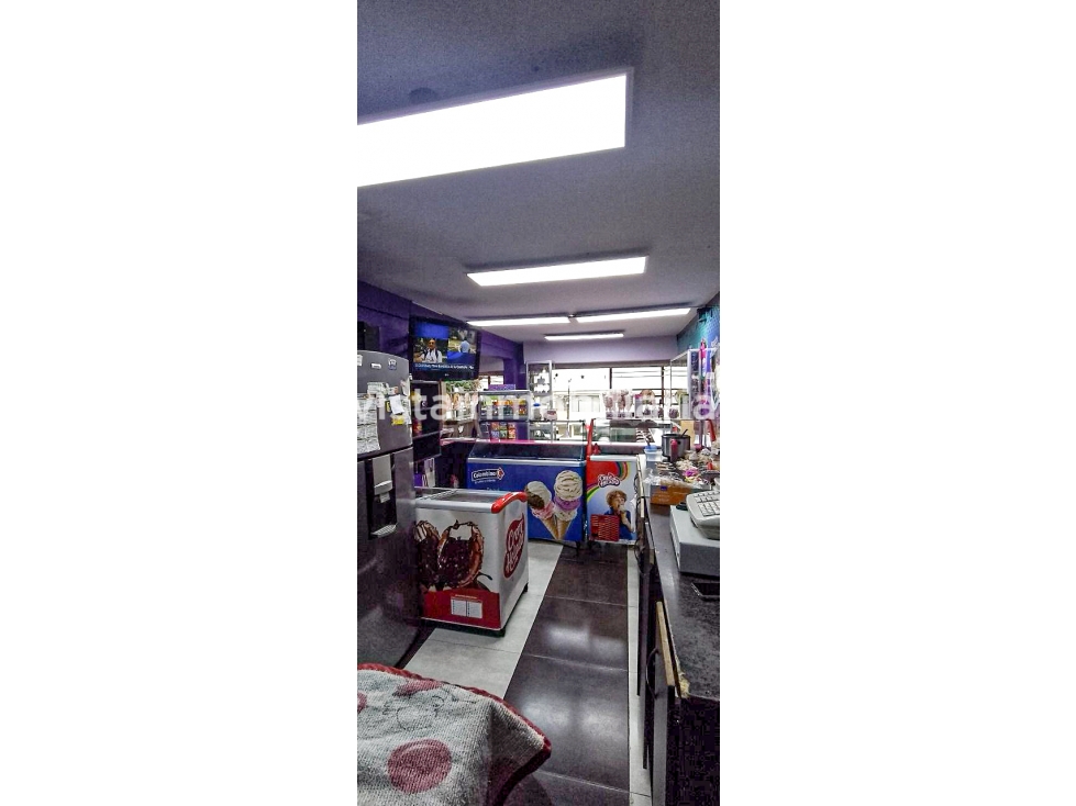 Venta Comercial Con Renta en el Sector de la Sultana, Manizales