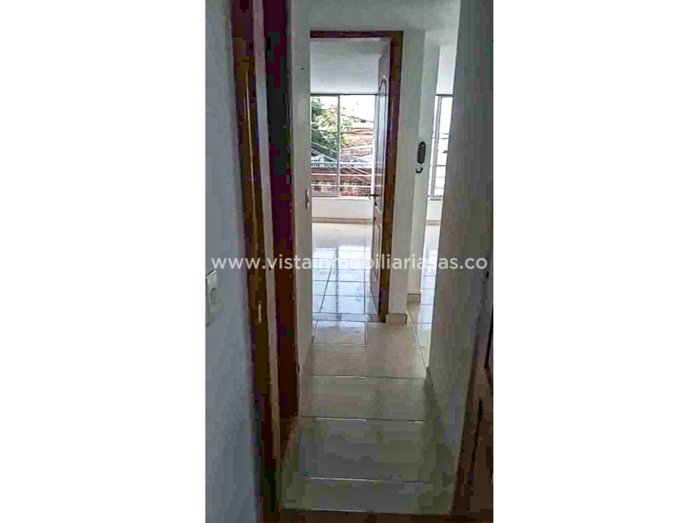 Venta Apartamento Sector Las Américas, Manizales