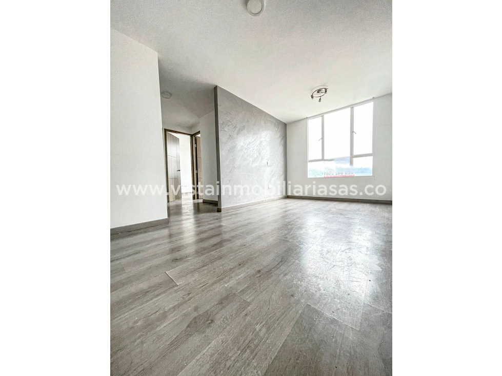 Venta Apartamento Sector La Francia, Manizales