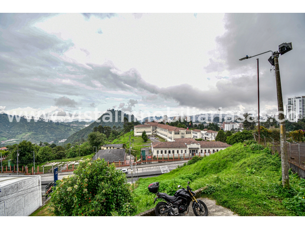 Venta Casa Sector Milán, Manizales