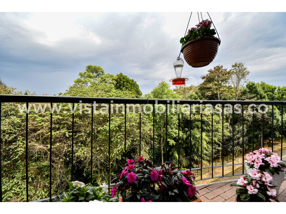 Venta Apartamento Conjunto Cerrado Sector La Arboleda, Manizales