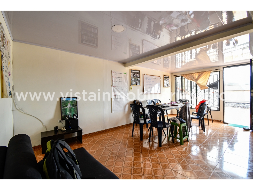 Venta Casa Sector Fátima, Manizales