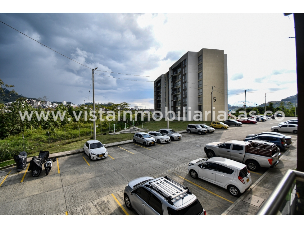 Venta Apartamento Sector Vía Panamericana/Guamal, Manizales
